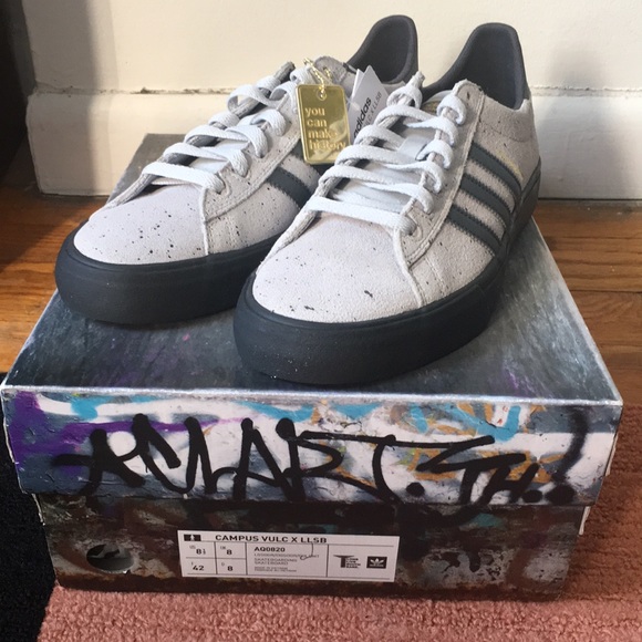 adidas campus vulc 2 adv